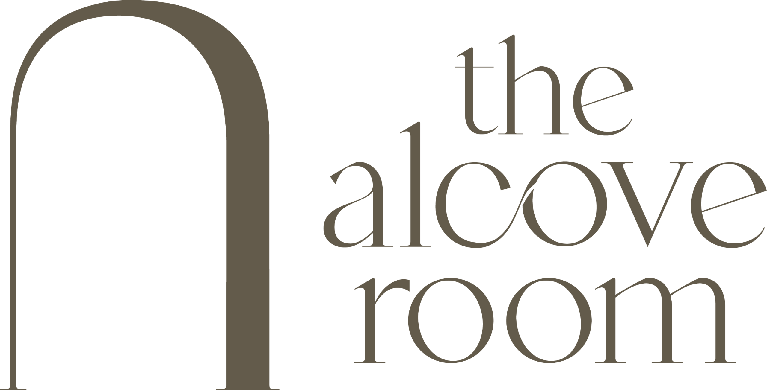 The Alcove Room